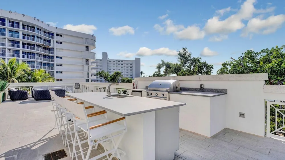 3200 S Ocean Boulevard #302 Highland Beach, FL 33487