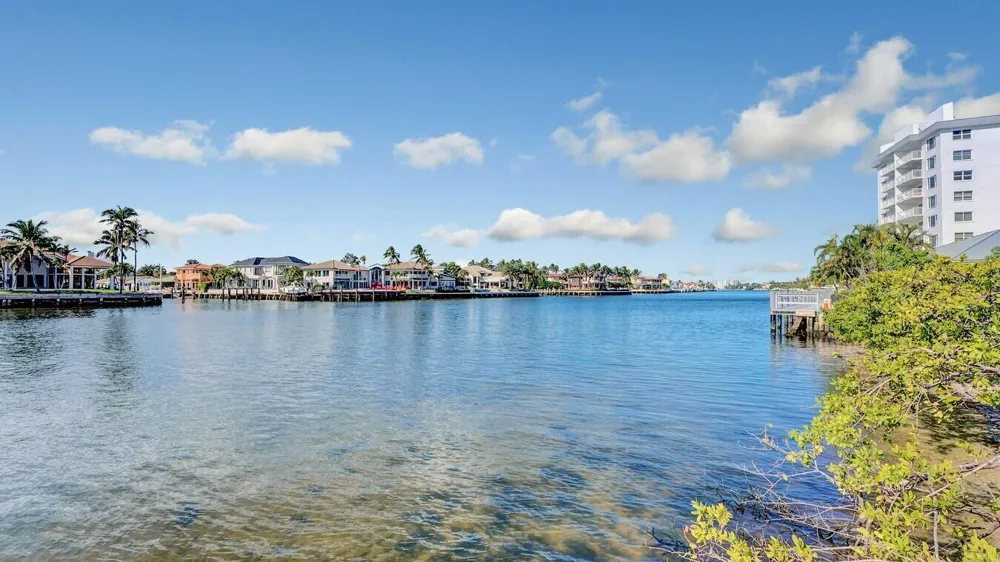 3200 S Ocean Boulevard #302 Highland Beach, FL 33487