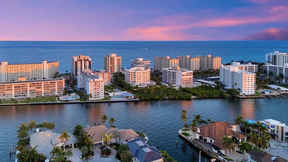 3200 S Ocean Boulevard #302 Highland Beach, FL 33487