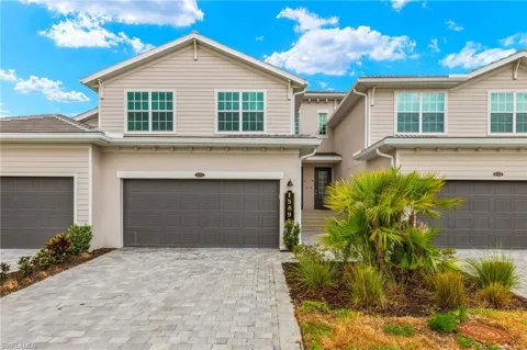 15895 Grassland Lane #4521