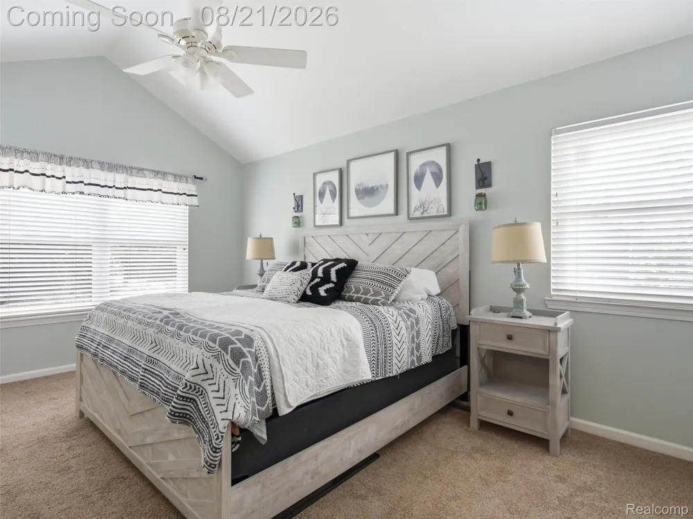4167 Grassmere Court Waterford Charter Township, MI 48329