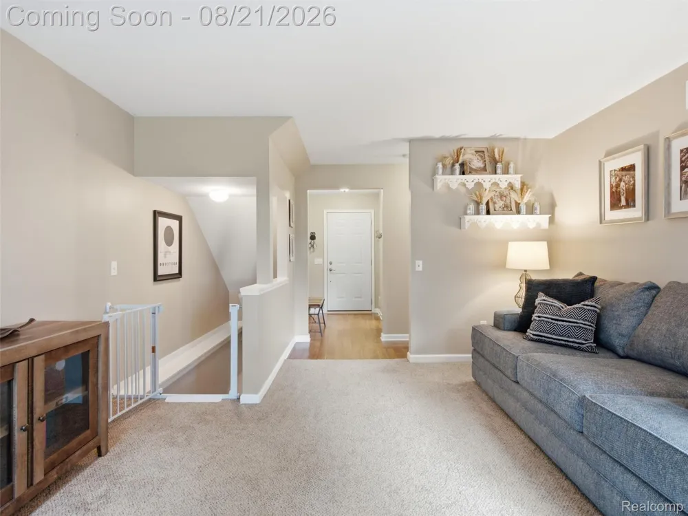 4167 Grassmere Court Waterford Charter Township, MI 48329