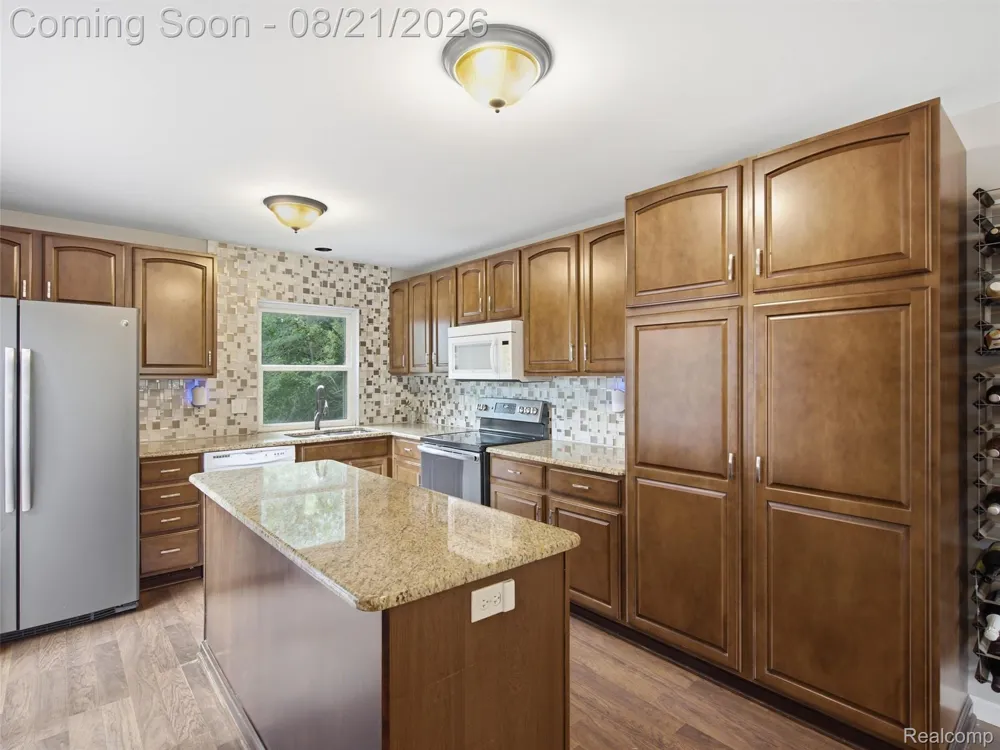 4167 Grassmere Court Waterford Charter Township, MI 48329