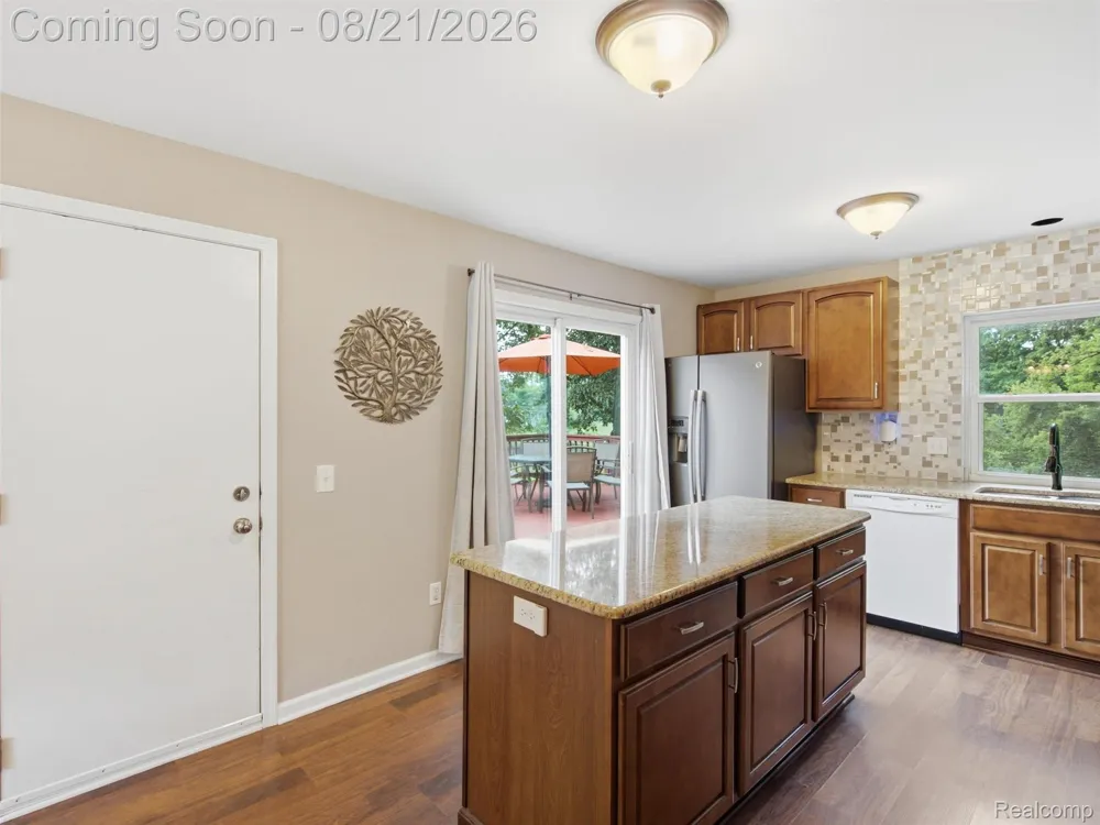 4167 Grassmere Court Waterford Charter Township, MI 48329