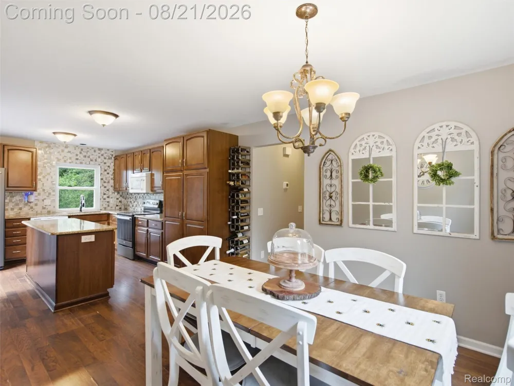 4167 Grassmere Court Waterford Charter Township, MI 48329