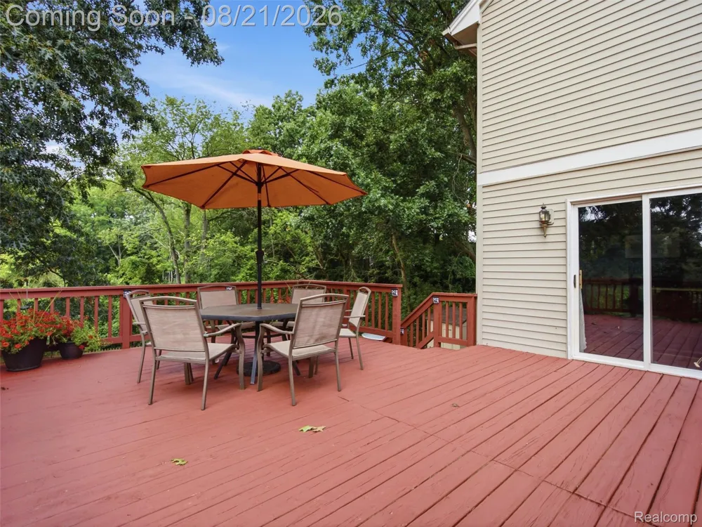 4167 Grassmere Court Waterford Charter Township, MI 48329