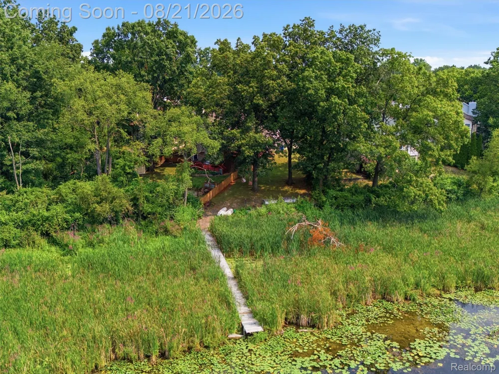 4167 Grassmere Court Waterford Charter Township, MI 48329