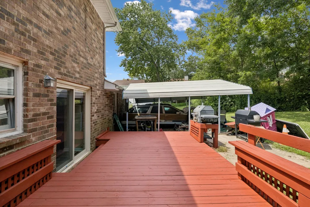 4905 Pebble Creek Dr Antioch, TN 37013