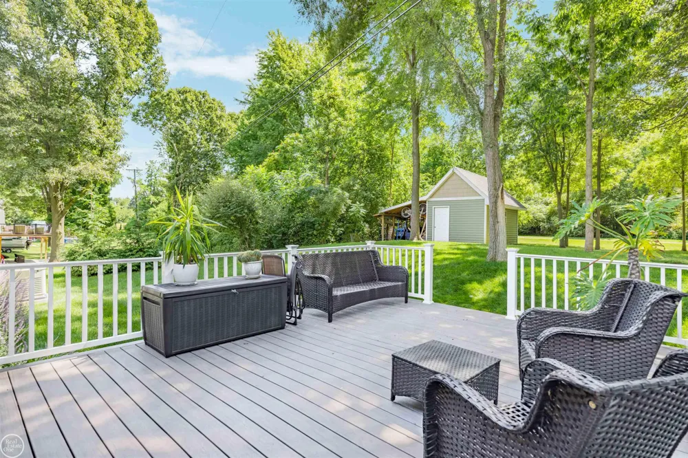 64110 Campground Road Washington Township, MI 48095