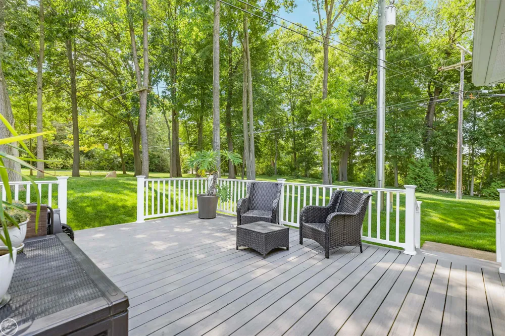 64110 Campground Road Washington Township, MI 48095