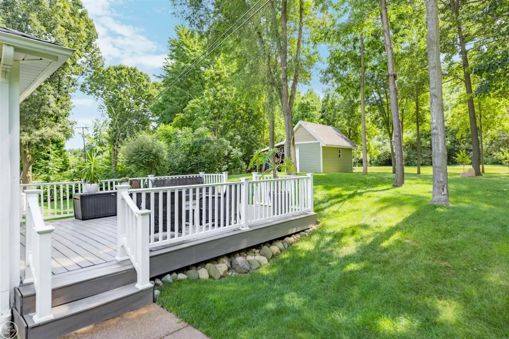 64110 Campground Road Washington Township, MI 48095