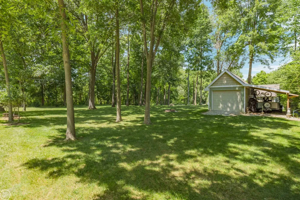 64110 Campground Road Washington Township, MI 48095