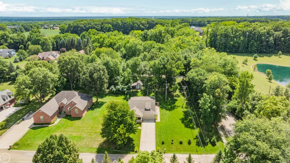 64110 Campground Road Washington Township, MI 48095