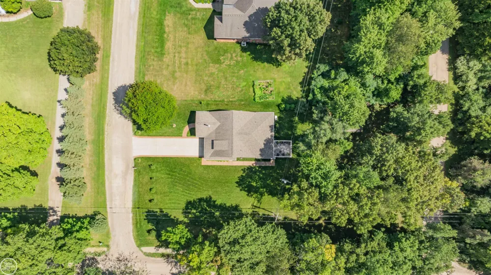 64110 Campground Road Washington Township, MI 48095
