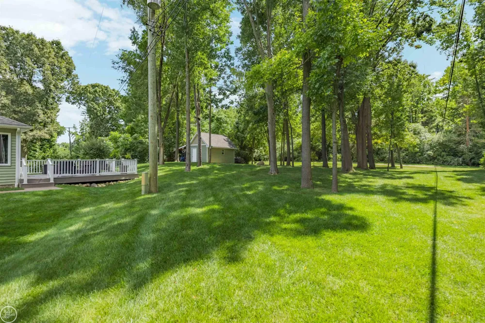 64110 Campground Road Washington Township, MI 48095