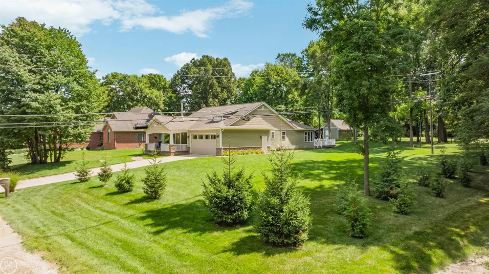 64110 Campground Road Washington Township, MI 48095
