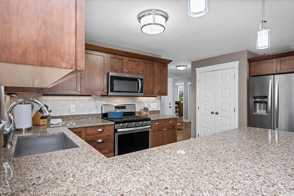 64110 Campground Road Washington Township, MI 48095
