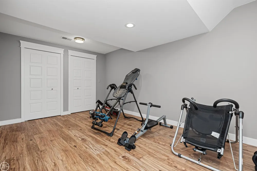 64110 Campground Road Washington Township, MI 48095