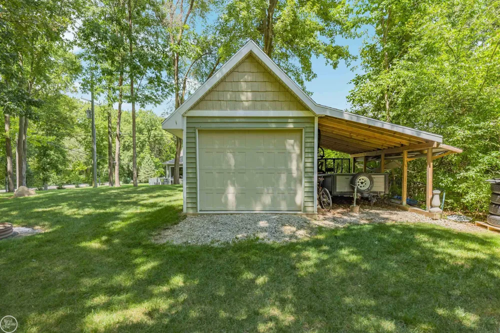 64110 Campground Road Washington Township, MI 48095