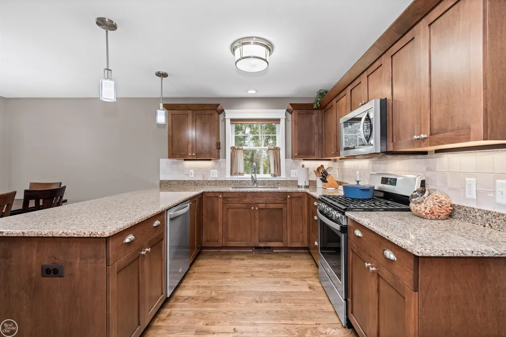 64110 Campground Road Washington Township, MI 48095
