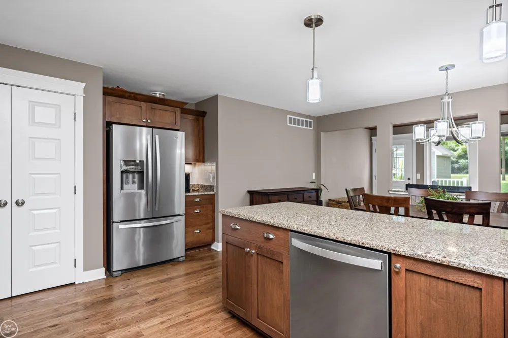 64110 Campground Road Washington Township, MI 48095