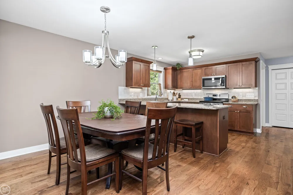 64110 Campground Road Washington Township, MI 48095