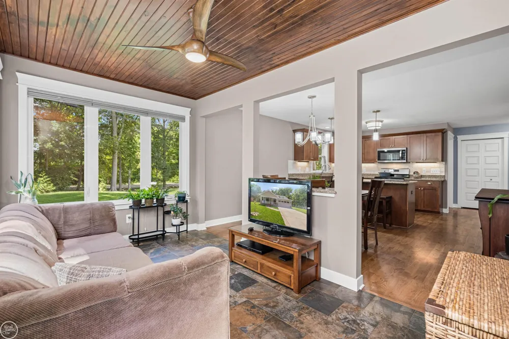 64110 Campground Road Washington Township, MI 48095
