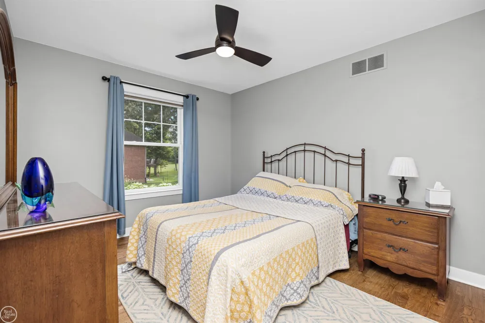 64110 Campground Road Washington Township, MI 48095