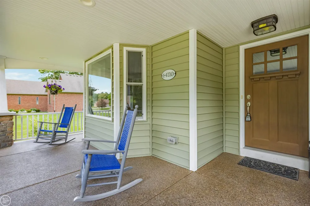 64110 Campground Road Washington Township, MI 48095