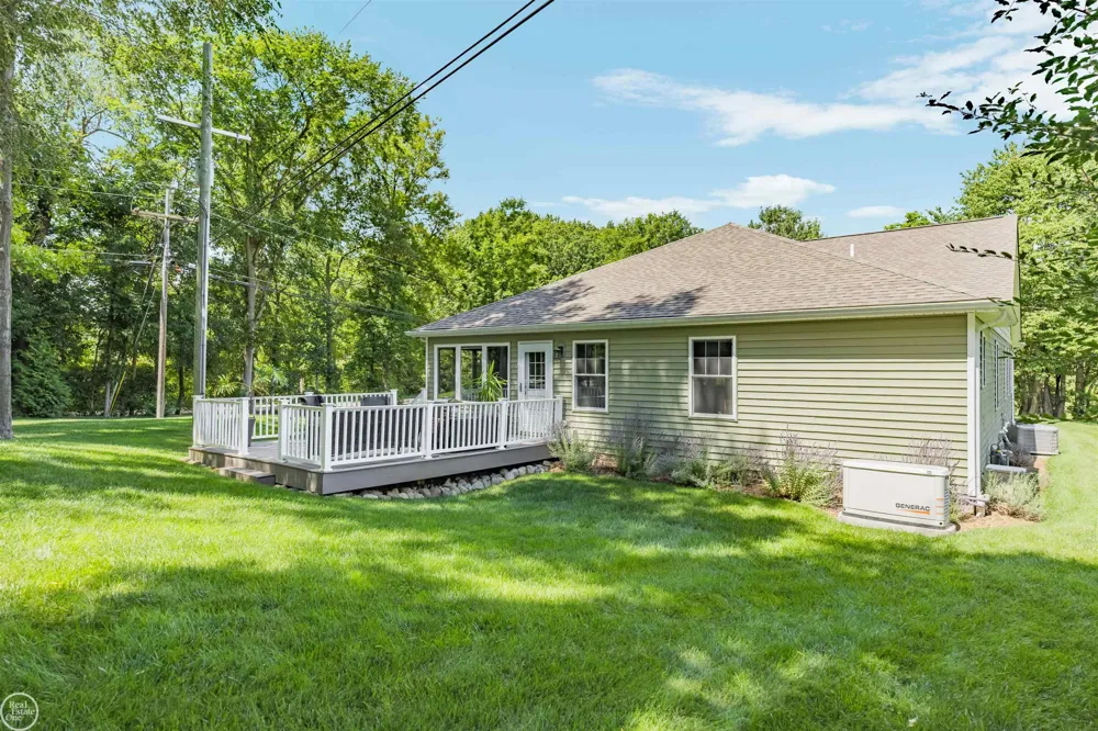 64110 Campground Road Washington Township, MI 48095