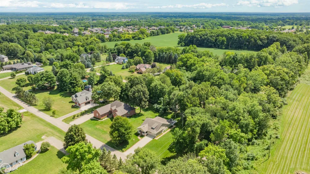 64110 Campground Road Washington Township, MI 48095