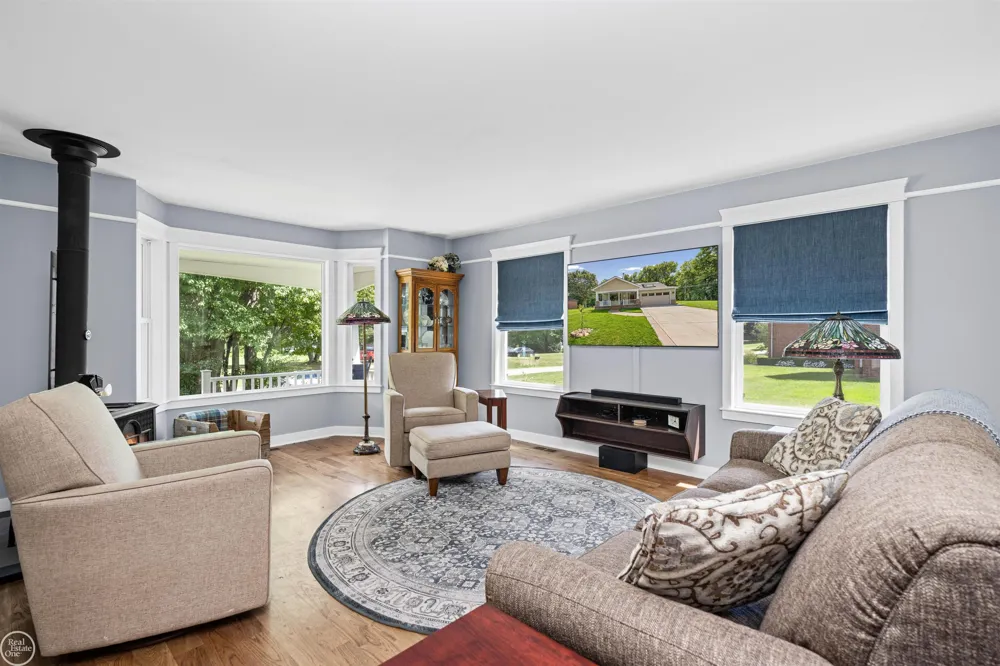 64110 Campground Road Washington Township, MI 48095