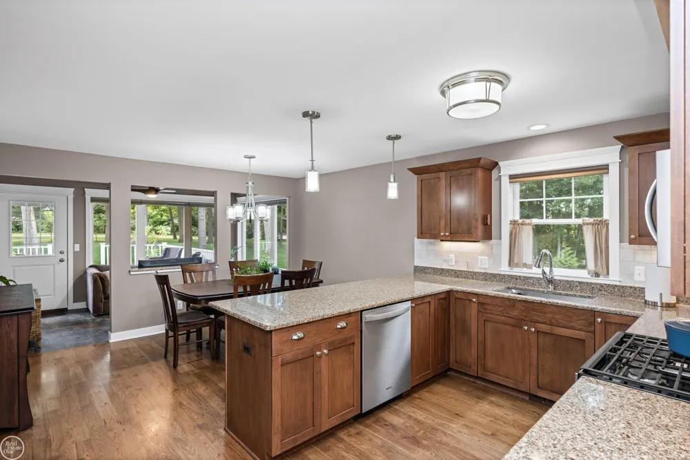 64110 Campground Road Washington Township, MI 48095