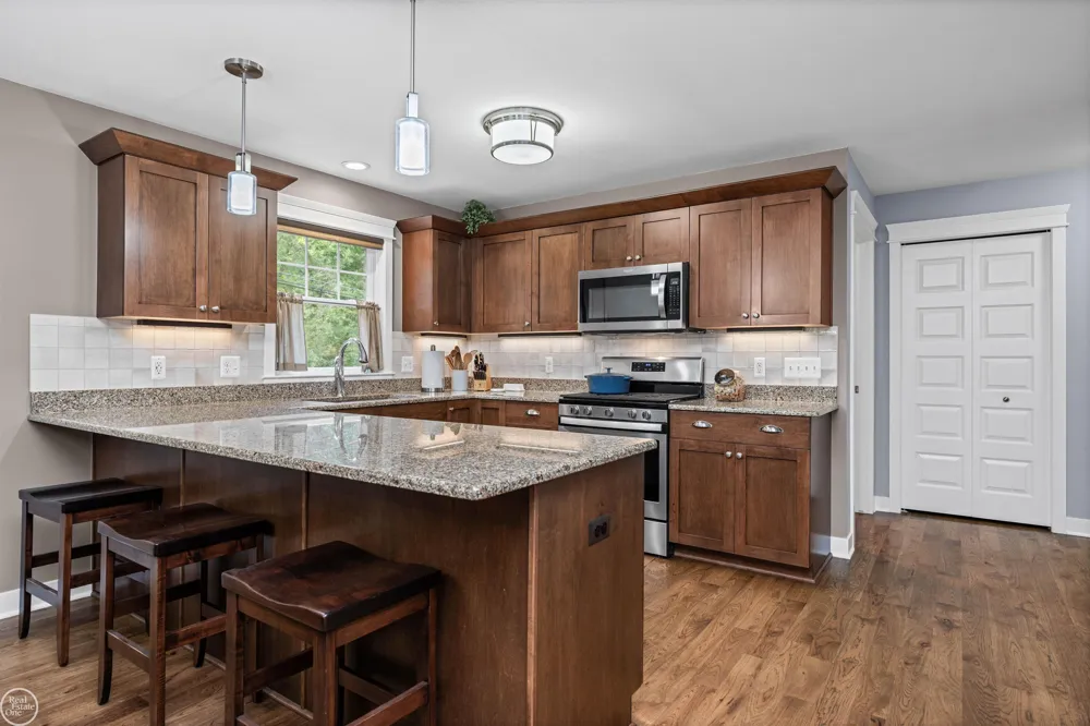 64110 Campground Road Washington Township, MI 48095