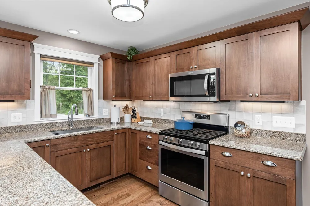 64110 Campground Road Washington Township, MI 48095