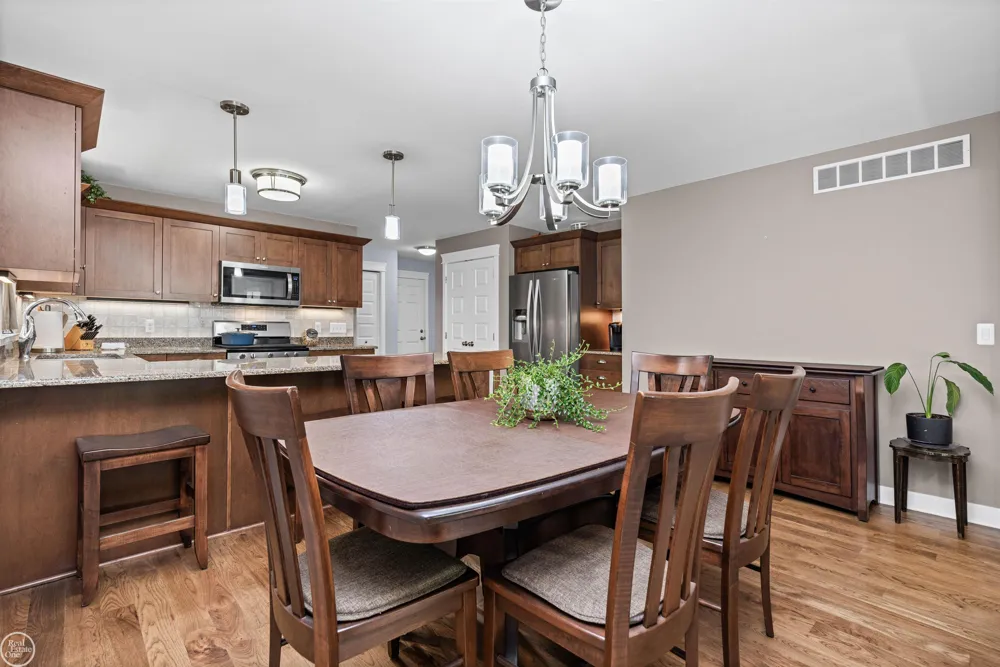 64110 Campground Road Washington Township, MI 48095