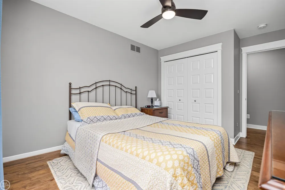 64110 Campground Road Washington Township, MI 48095