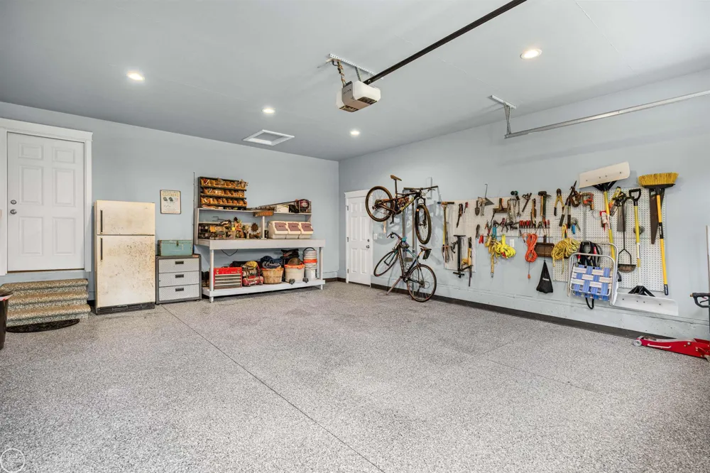 64110 Campground Road Washington Township, MI 48095