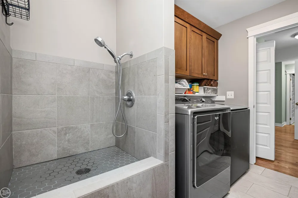64110 Campground Road Washington Township, MI 48095
