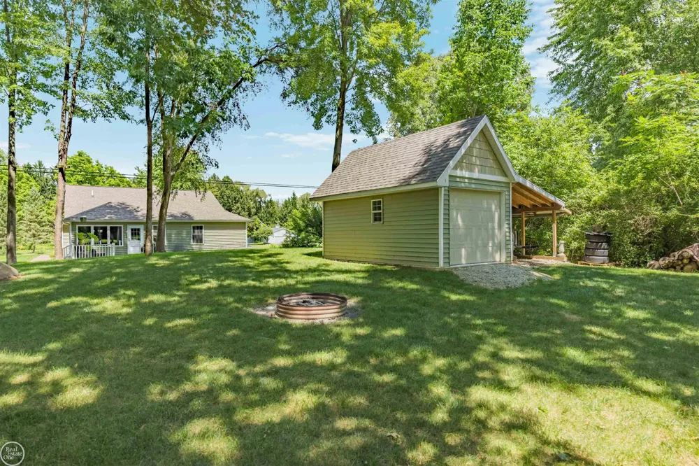 64110 Campground Road Washington Township, MI 48095