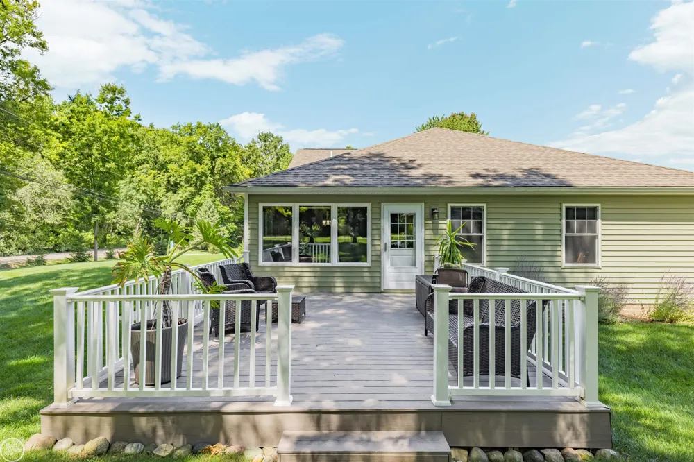 64110 Campground Road Washington Township, MI 48095