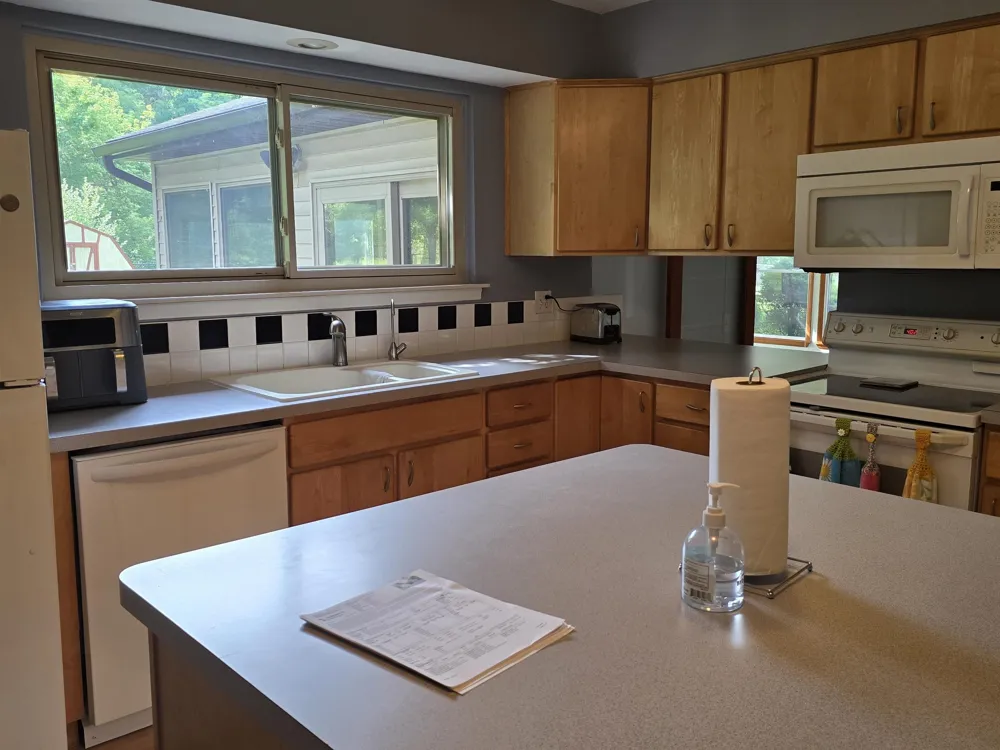 5189 Old Cove Road Independence Charter Township, MI 48346