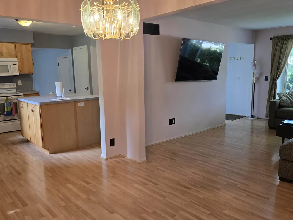 5189 Old Cove Road Independence Charter Township, MI 48346