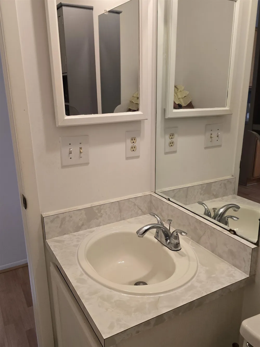 5189 Old Cove Road Independence Charter Township, MI 48346