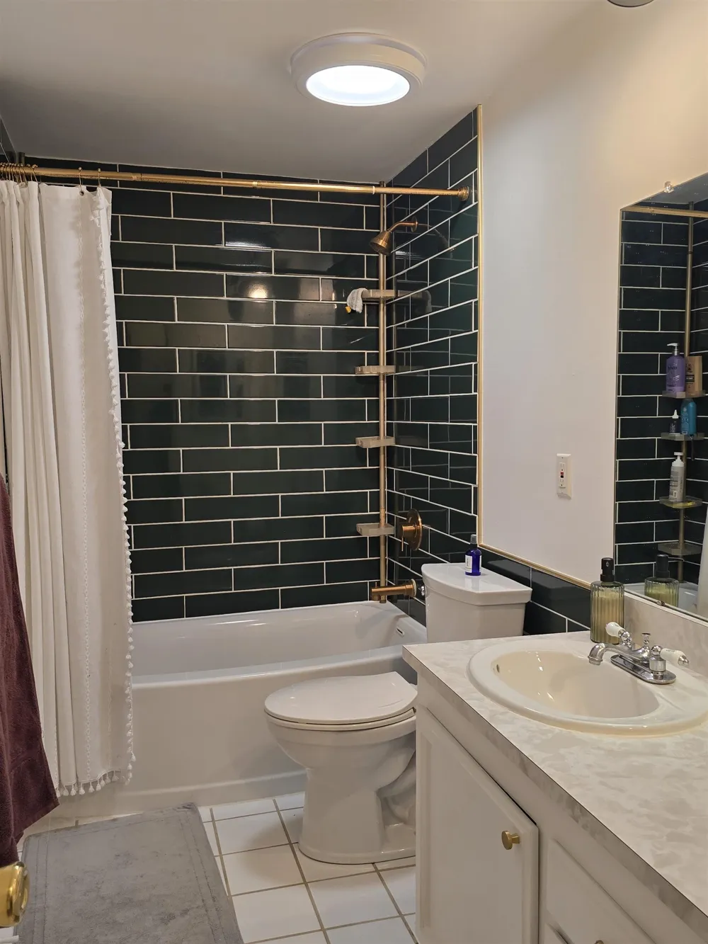 5189 Old Cove Road Independence Charter Township, MI 48346