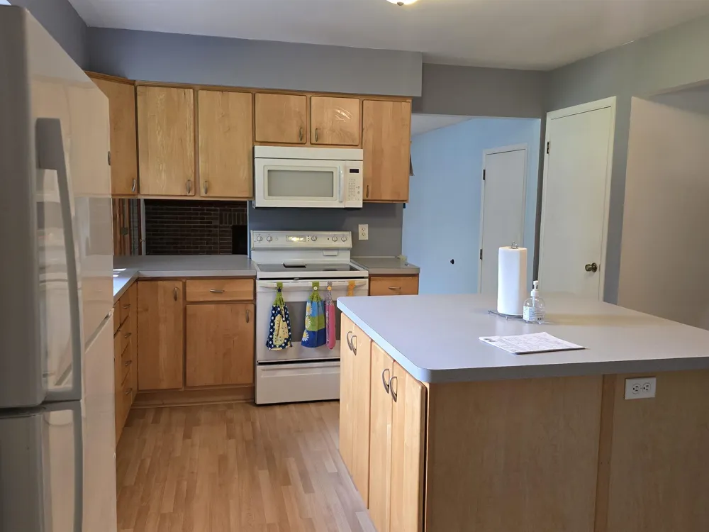 5189 Old Cove Road Independence Charter Township, MI 48346
