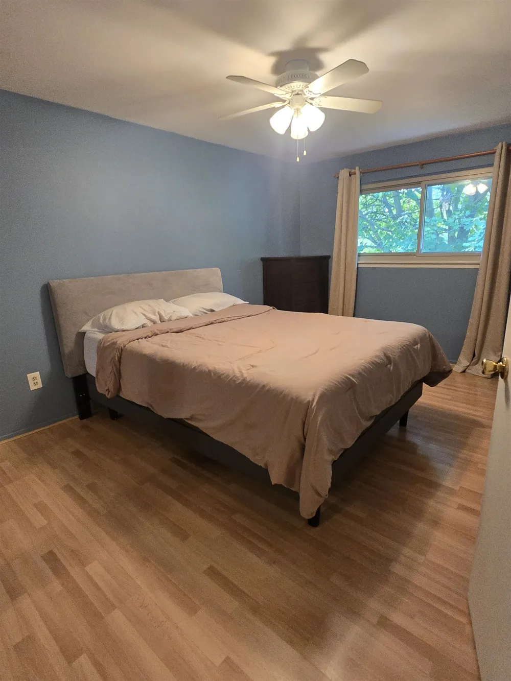 5189 Old Cove Road Independence Charter Township, MI 48346