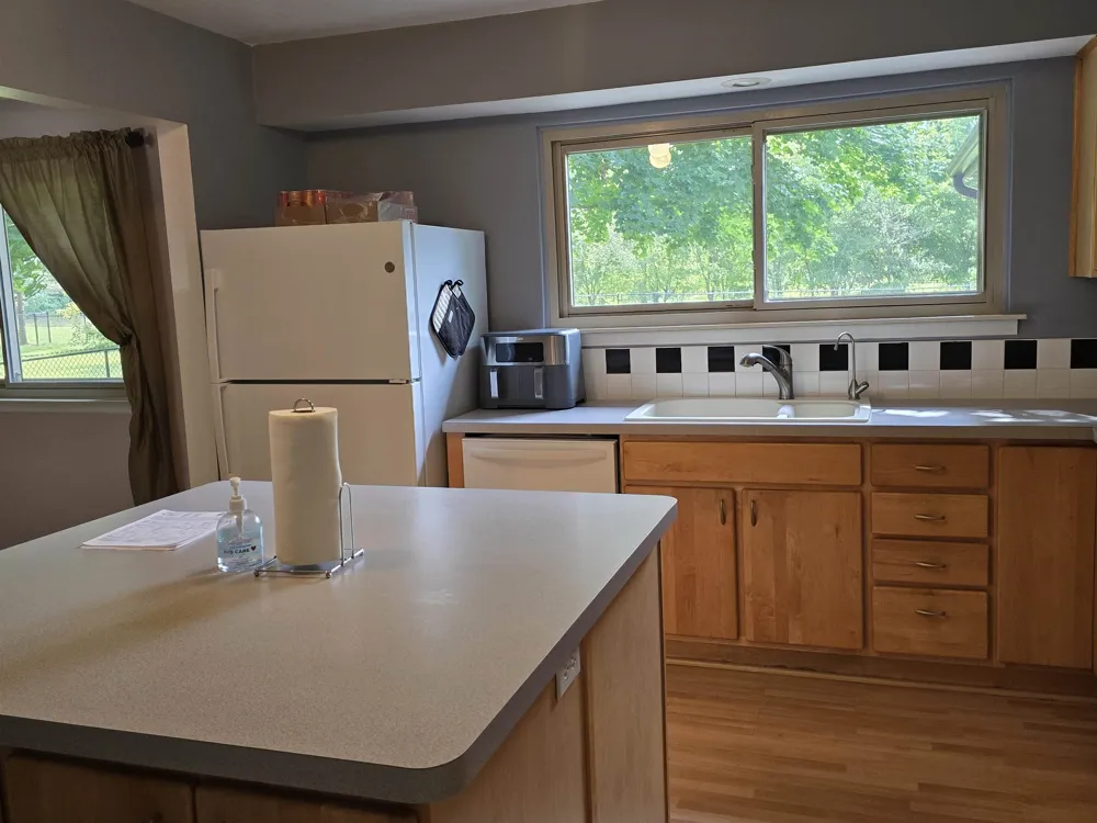 5189 Old Cove Road Independence Charter Township, MI 48346