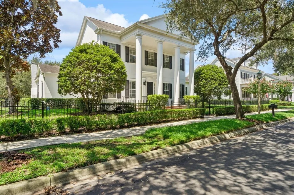 843 OAK SHADOWS ROAD Celebration, FL 34747