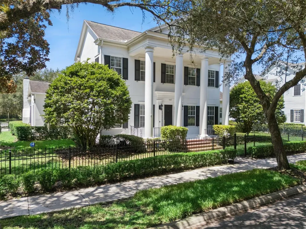 843 OAK SHADOWS ROAD Celebration, FL 34747